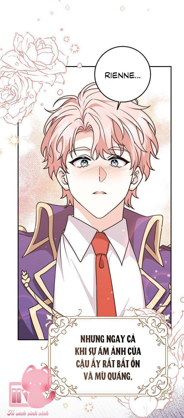 Tôi Thề Chúng Ta Chỉ Là Bạn - Chap 51 - Trang 56