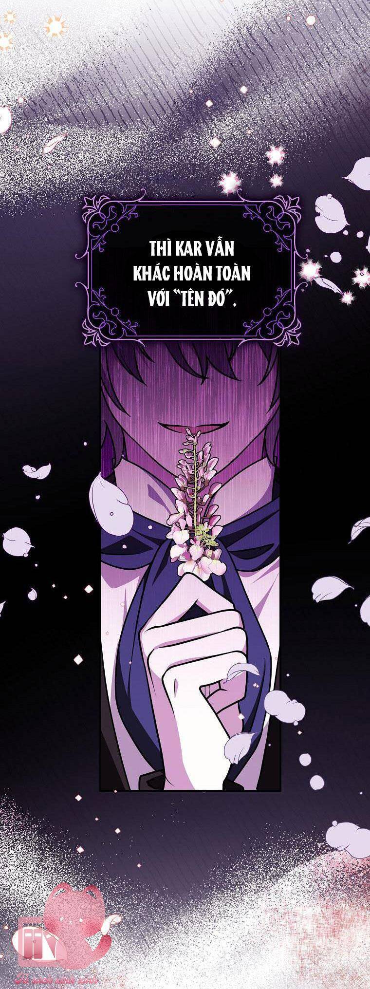Tôi Thề Chúng Ta Chỉ Là Bạn - Chap 51 - Trang 57