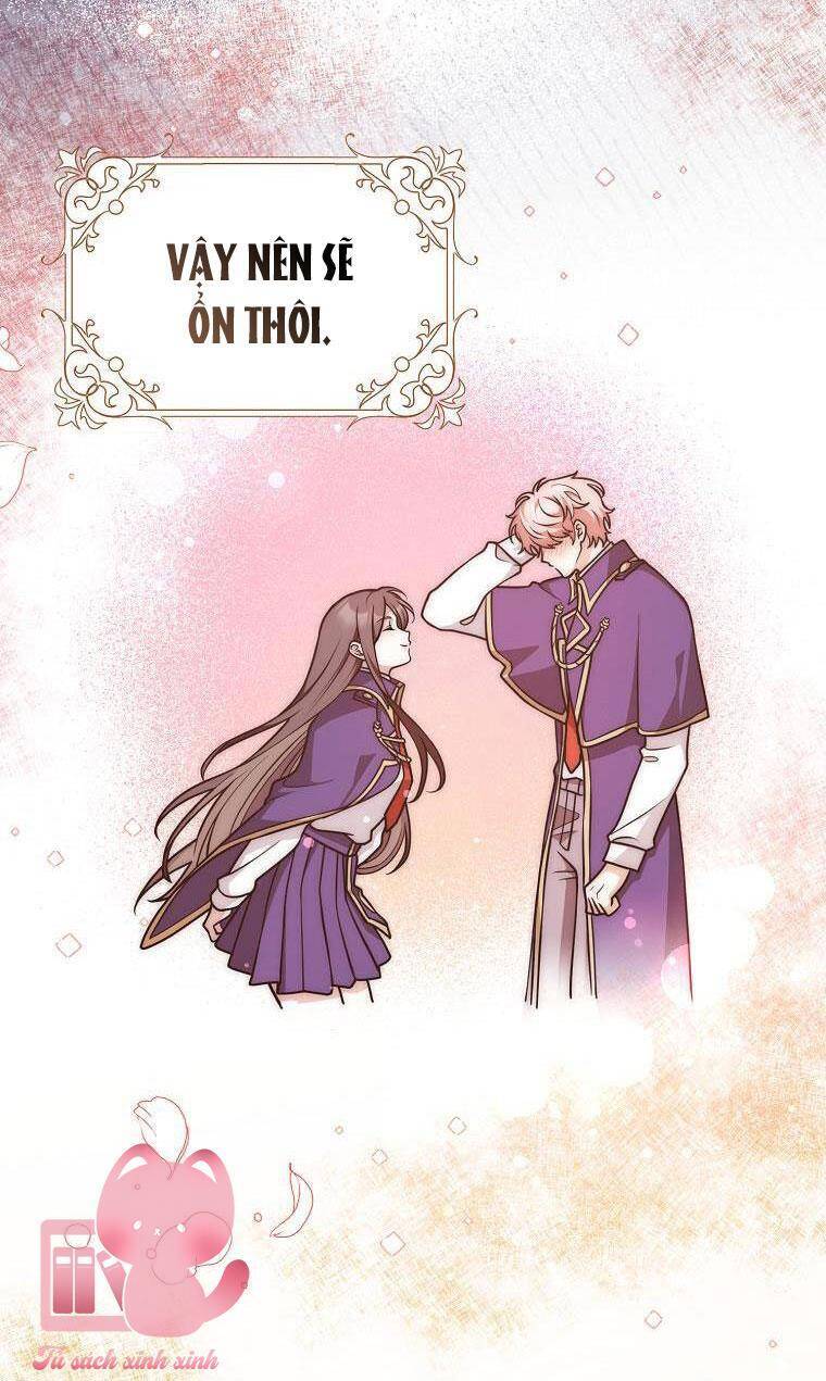 Tôi Thề Chúng Ta Chỉ Là Bạn - Chap 51 - Trang 58