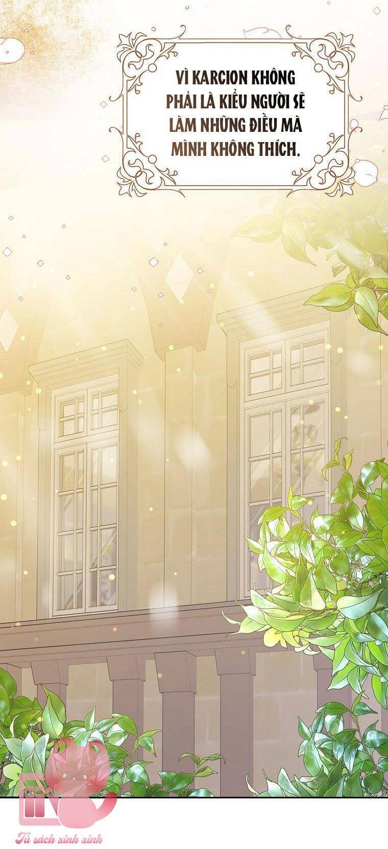 Tôi Thề Chúng Ta Chỉ Là Bạn - Chap 51 - Trang 59