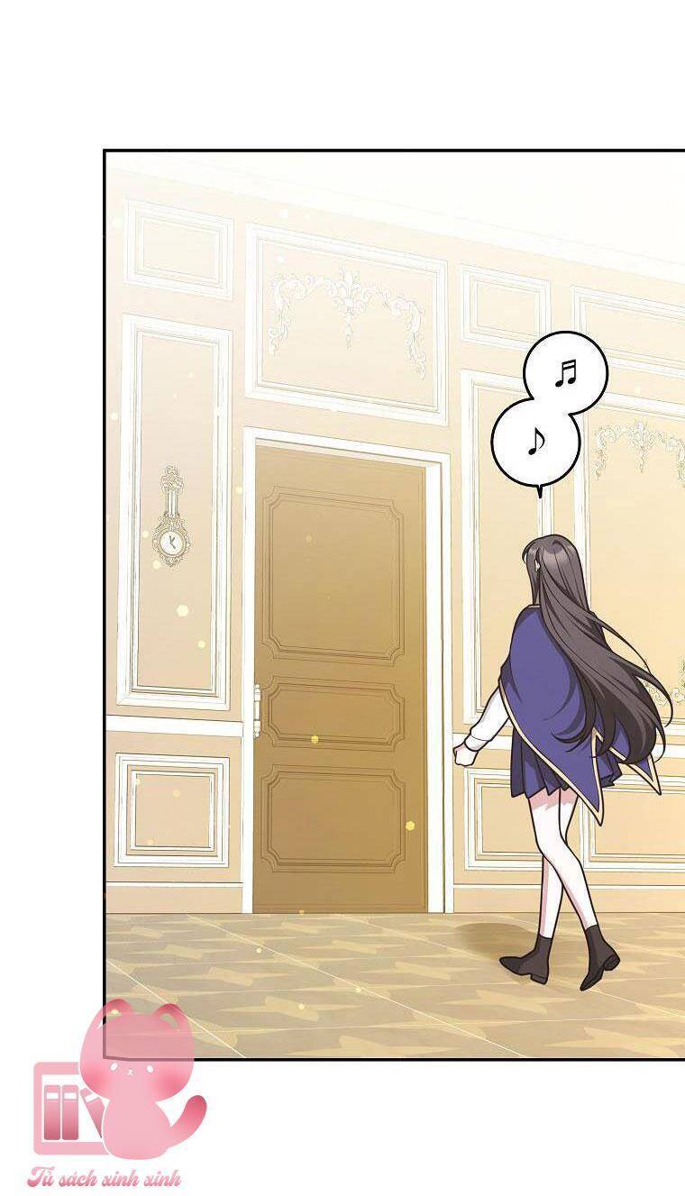 Tôi Thề Chúng Ta Chỉ Là Bạn - Chap 51 - Trang 62