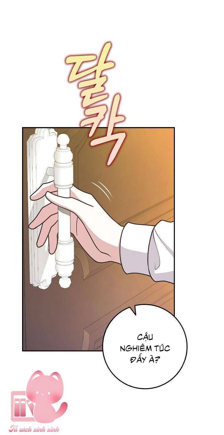Tôi Thề Chúng Ta Chỉ Là Bạn - Chap 51 - Trang 63