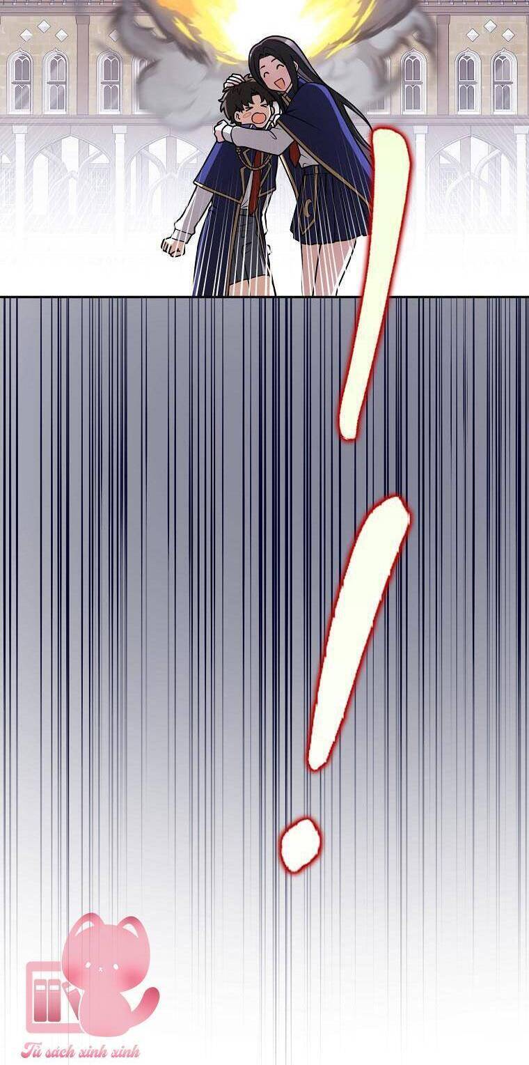 Tôi Thề Chúng Ta Chỉ Là Bạn - Chap 51 - Trang 8