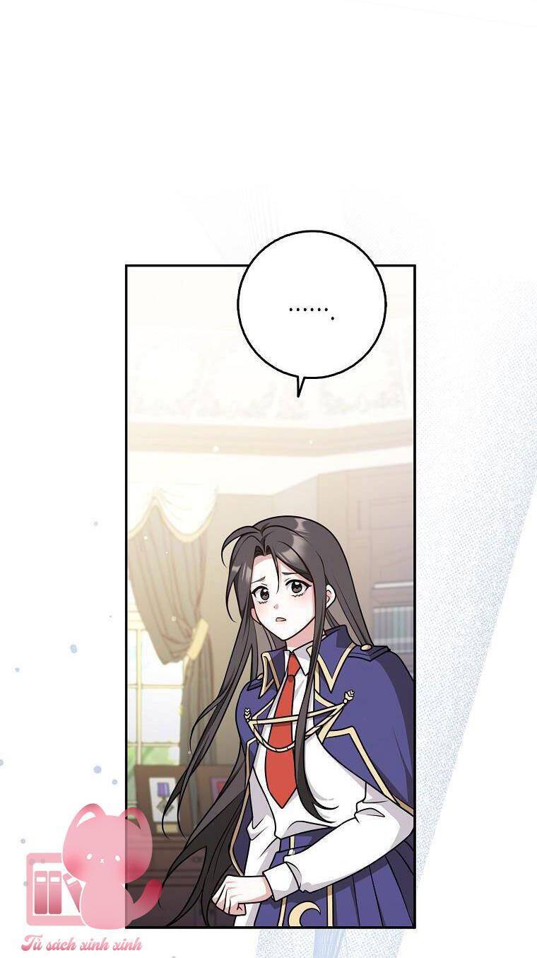Tôi Thề Chúng Ta Chỉ Là Bạn - Chap 52 - Trang 15
