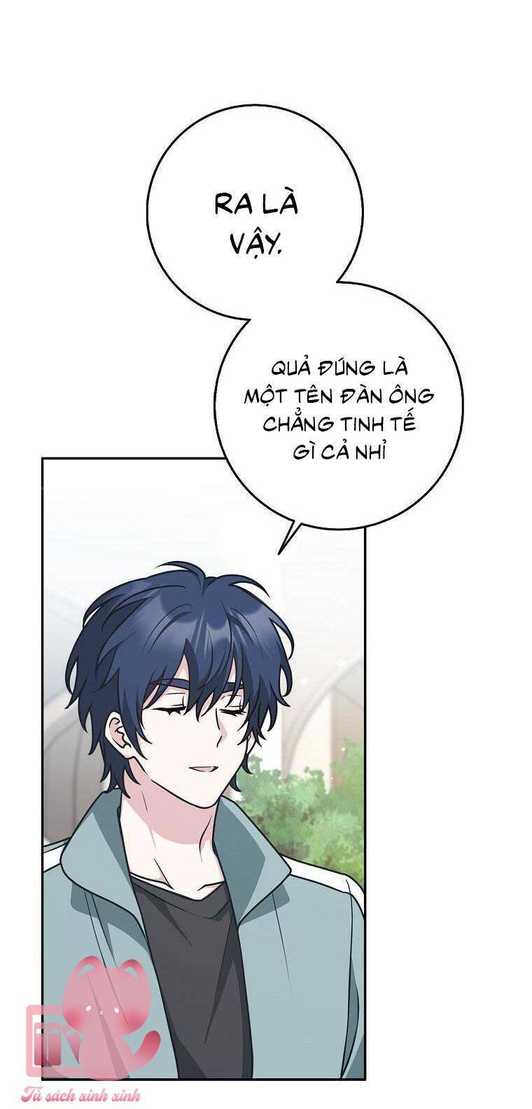 Tôi Thề Chúng Ta Chỉ Là Bạn - Chap 52 - Trang 19