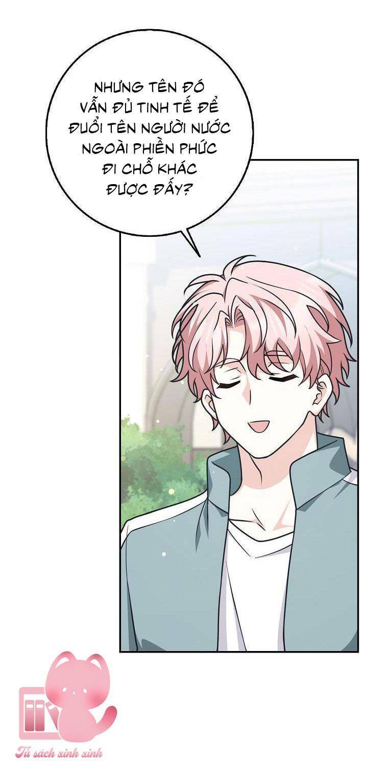 Tôi Thề Chúng Ta Chỉ Là Bạn - Chap 52 - Trang 20