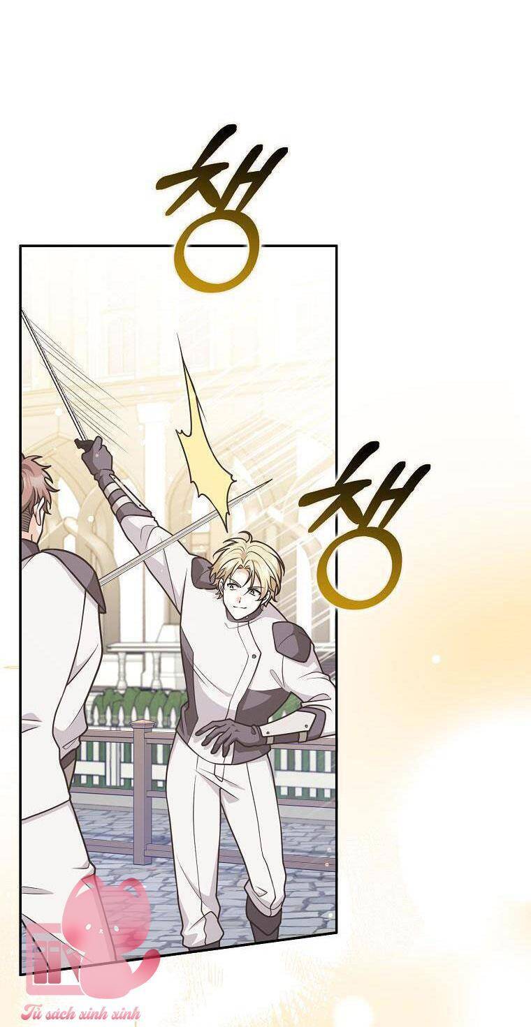 Tôi Thề Chúng Ta Chỉ Là Bạn - Chap 52 - Trang 29