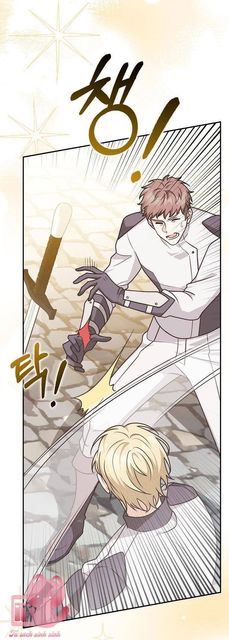 Tôi Thề Chúng Ta Chỉ Là Bạn - Chap 52 - Trang 30