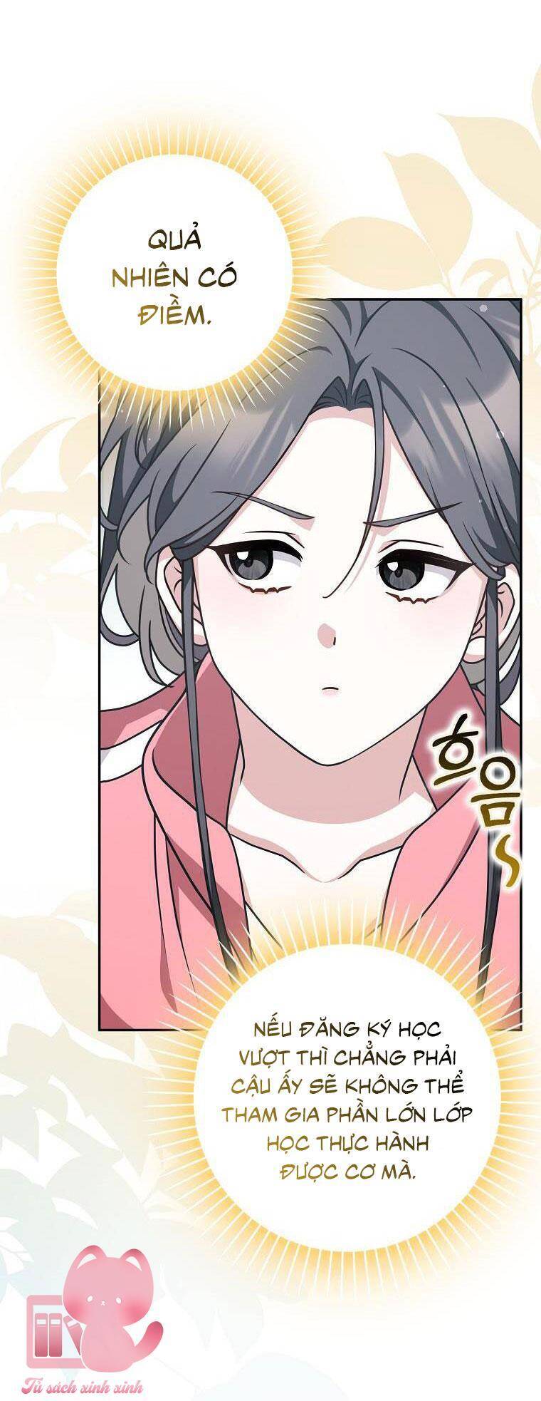 Tôi Thề Chúng Ta Chỉ Là Bạn - Chap 52 - Trang 34