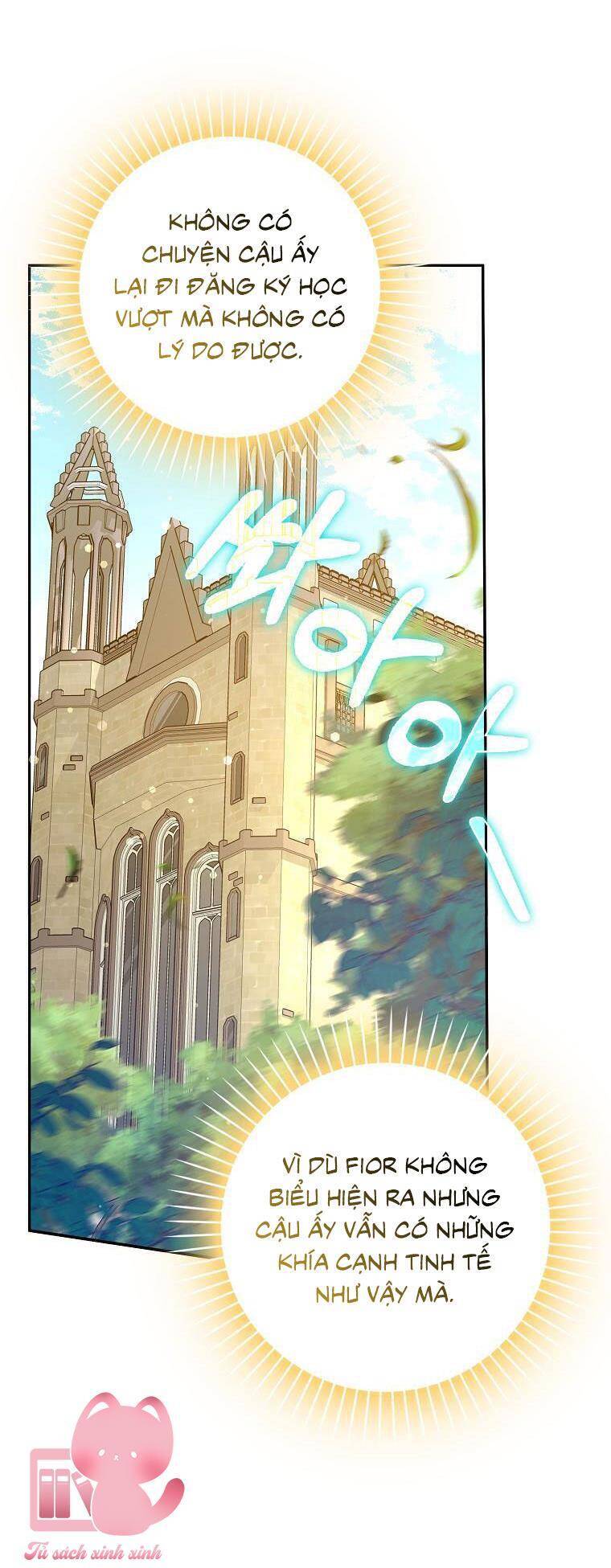 Tôi Thề Chúng Ta Chỉ Là Bạn - Chap 52 - Trang 36