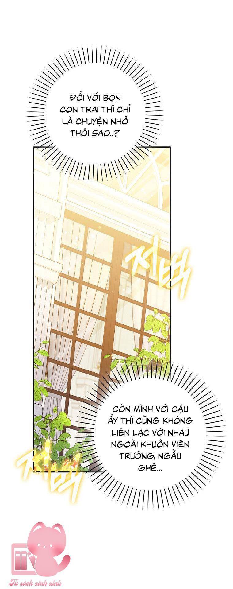Tôi Thề Chúng Ta Chỉ Là Bạn - Chap 52 - Trang 40