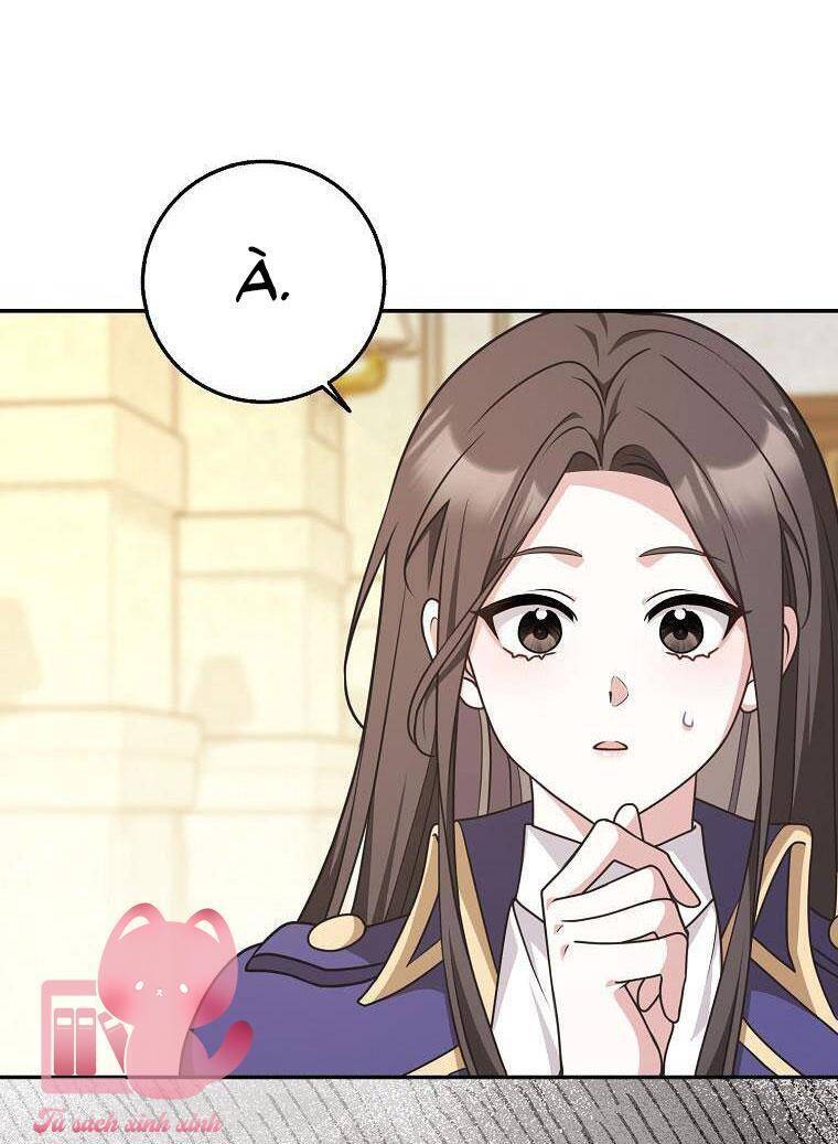 Tôi Thề Chúng Ta Chỉ Là Bạn - Chap 52 - Trang 43