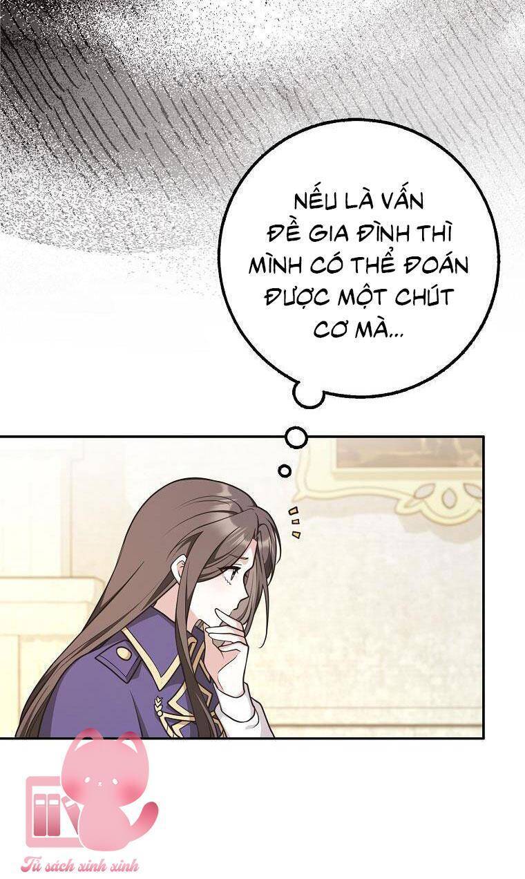 Tôi Thề Chúng Ta Chỉ Là Bạn - Chap 52 - Trang 46