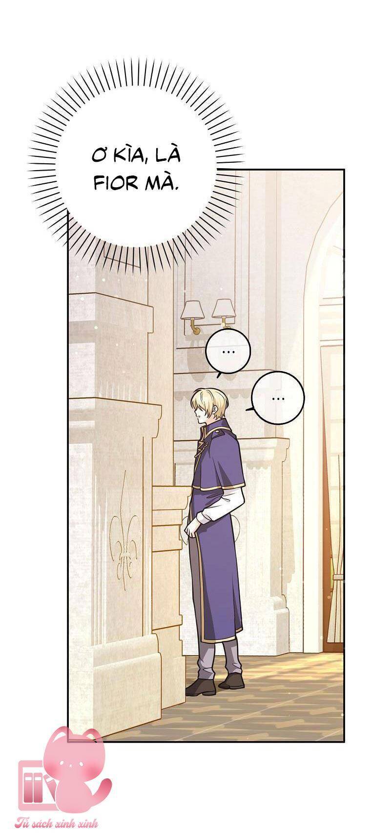 Tôi Thề Chúng Ta Chỉ Là Bạn - Chap 52 - Trang 47