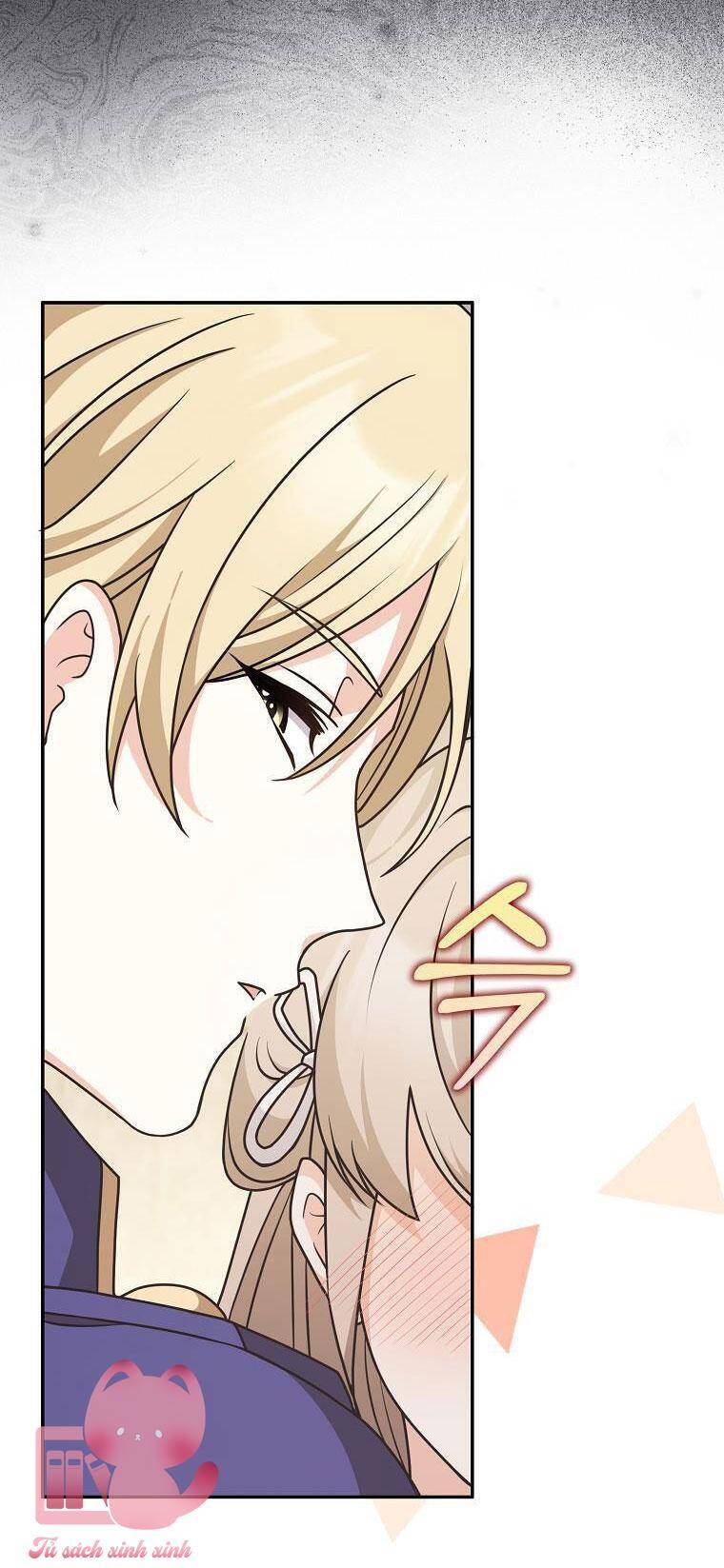 Tôi Thề Chúng Ta Chỉ Là Bạn - Chap 52 - Trang 52