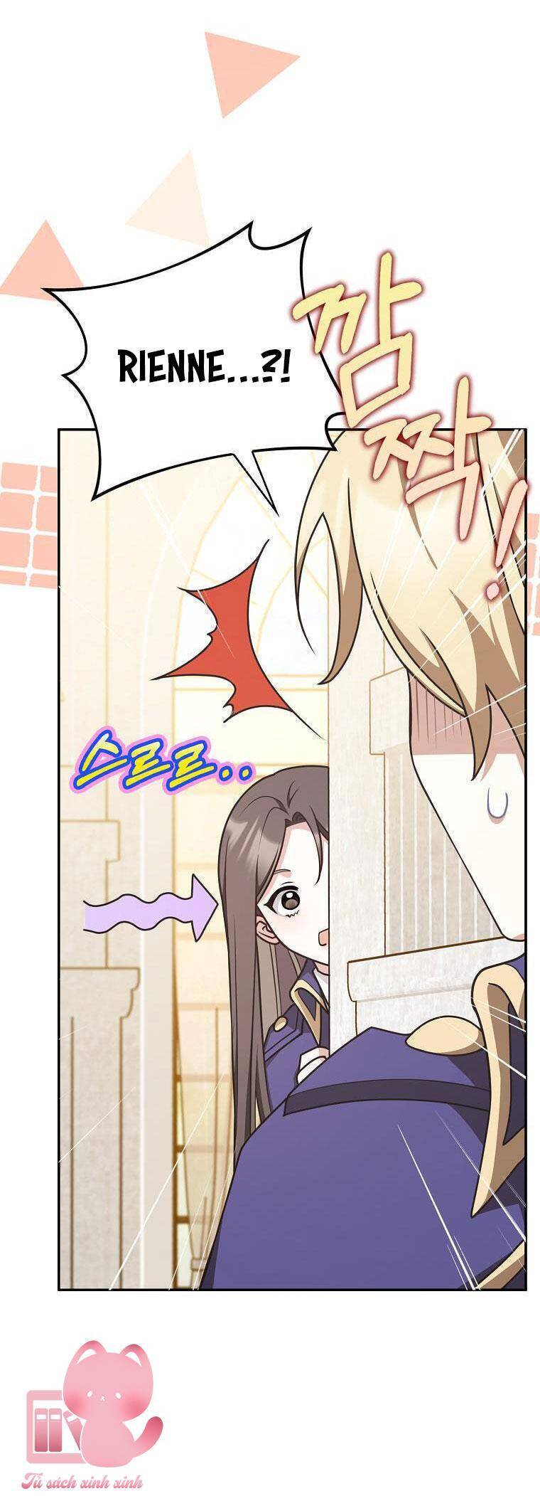 Tôi Thề Chúng Ta Chỉ Là Bạn - Chap 52 - Trang 53