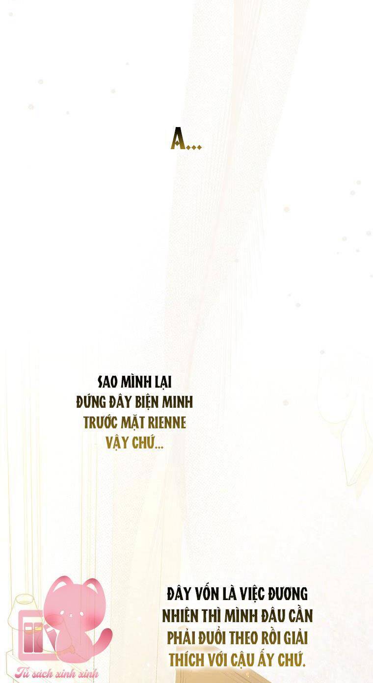 Tôi Thề Chúng Ta Chỉ Là Bạn - Chap 53 - Trang 11