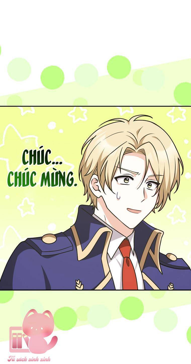 Tôi Thề Chúng Ta Chỉ Là Bạn - Chap 53 - Trang 7