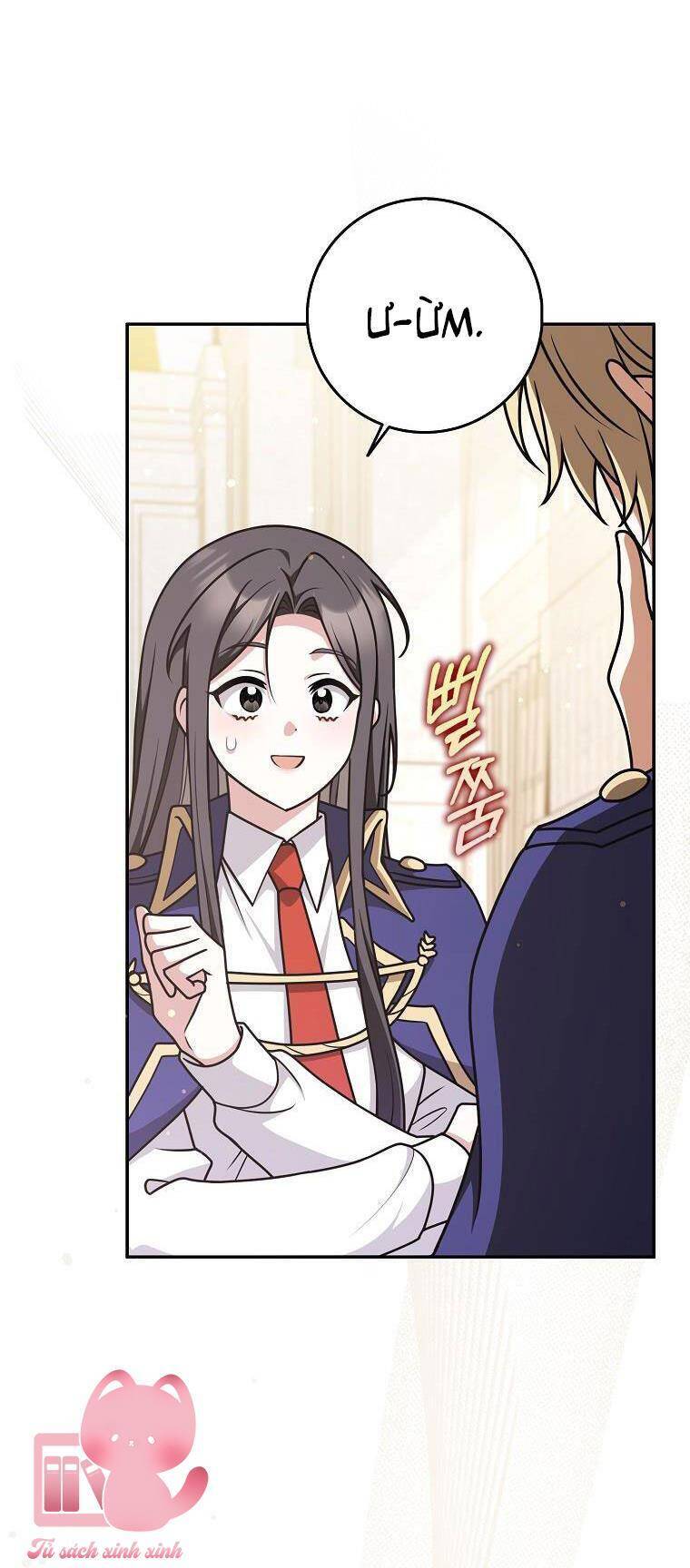 Tôi Thề Chúng Ta Chỉ Là Bạn - Chap 53 - Trang 10