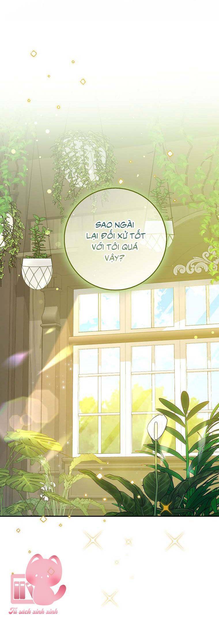 Tôi Thề Chúng Ta Chỉ Là Bạn - Chap 54 - Trang 11