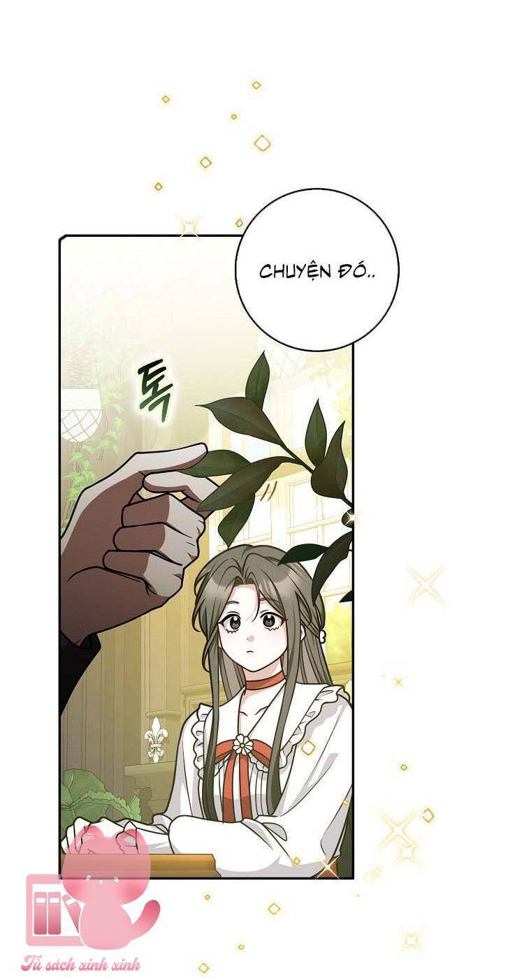 Tôi Thề Chúng Ta Chỉ Là Bạn - Chap 54 - Trang 12