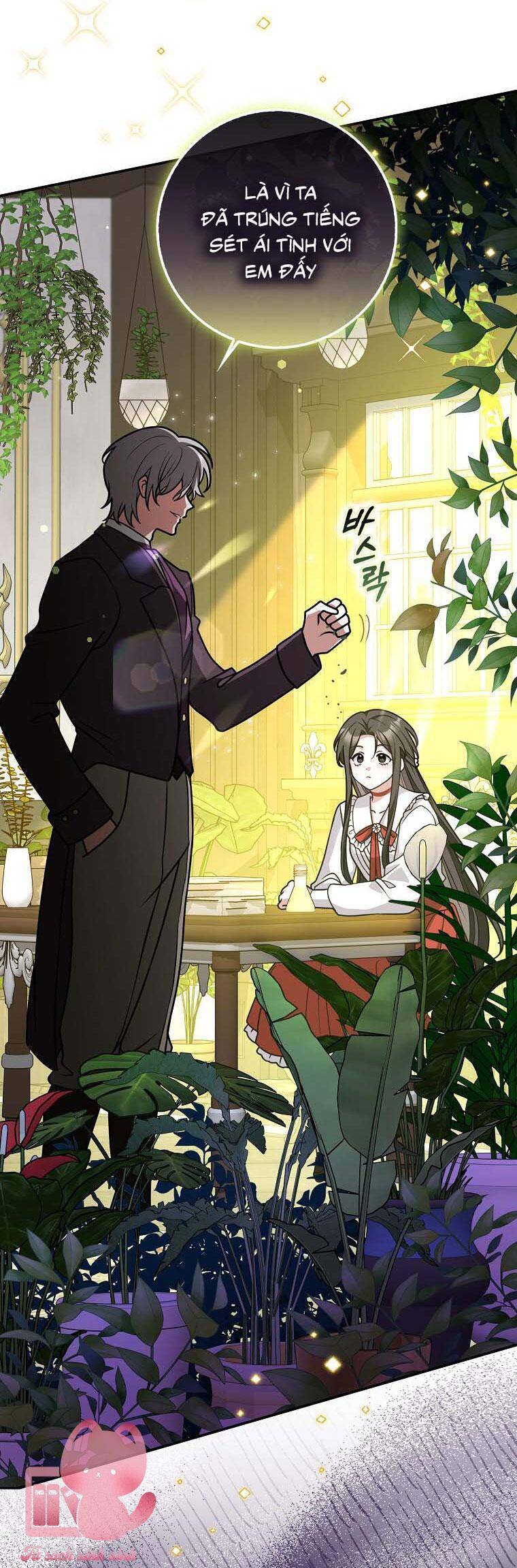 Tôi Thề Chúng Ta Chỉ Là Bạn - Chap 54 - Trang 13