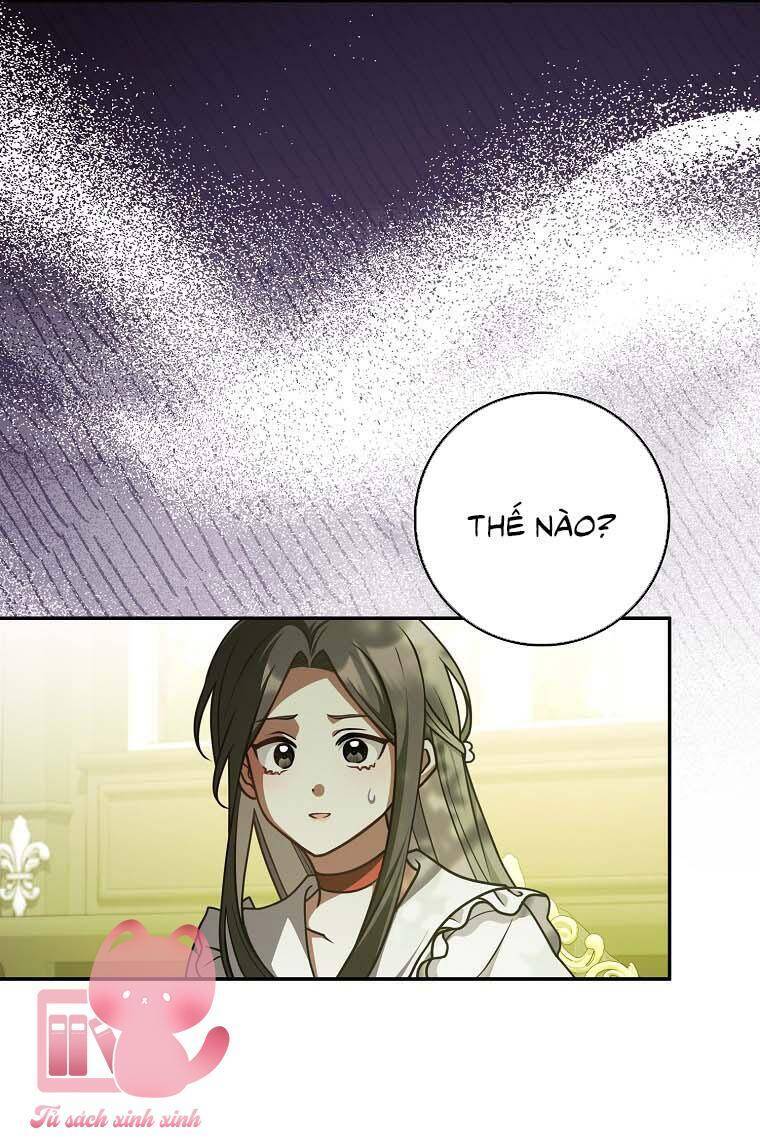 Tôi Thề Chúng Ta Chỉ Là Bạn - Chap 54 - Trang 15