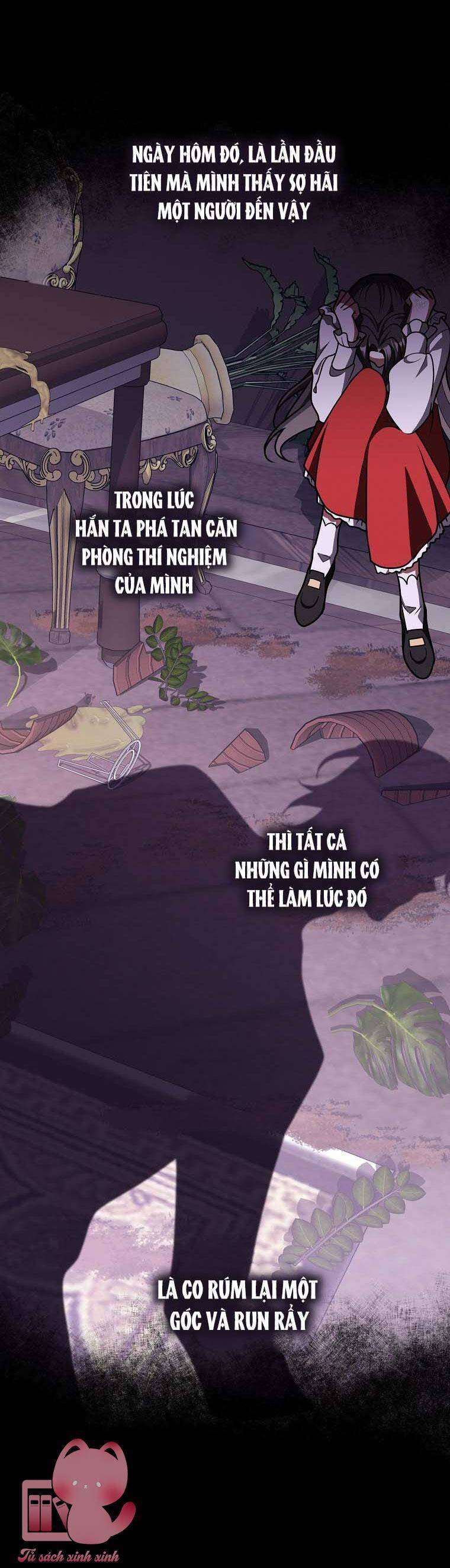 Tôi Thề Chúng Ta Chỉ Là Bạn - Chap 54 - Trang 19