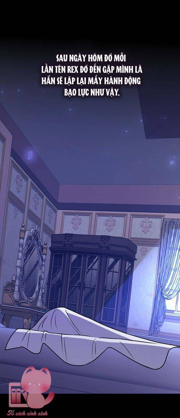 Tôi Thề Chúng Ta Chỉ Là Bạn - Chap 54 - Trang 24