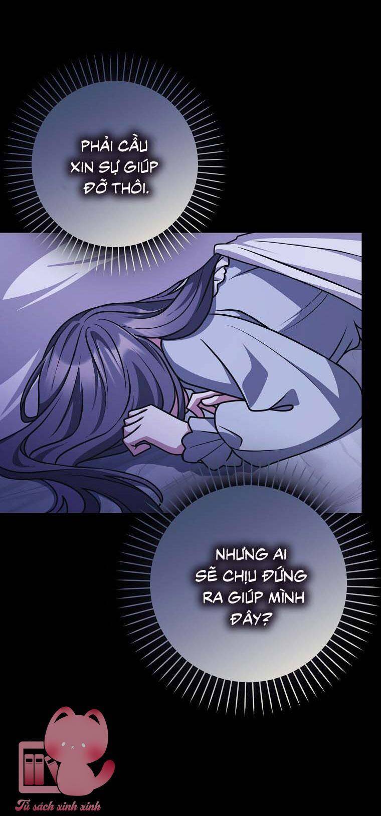 Tôi Thề Chúng Ta Chỉ Là Bạn - Chap 54 - Trang 25