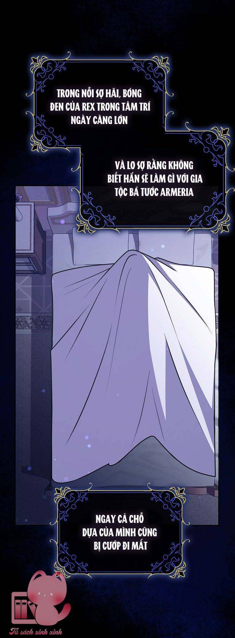 Tôi Thề Chúng Ta Chỉ Là Bạn - Chap 54 - Trang 27