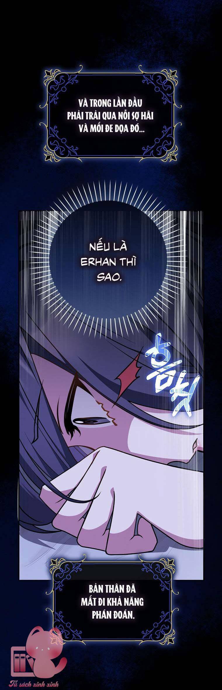 Tôi Thề Chúng Ta Chỉ Là Bạn - Chap 54 - Trang 28