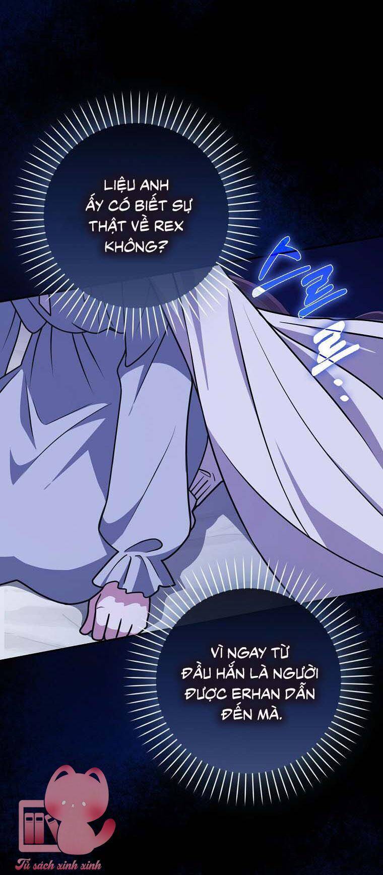 Tôi Thề Chúng Ta Chỉ Là Bạn - Chap 54 - Trang 29