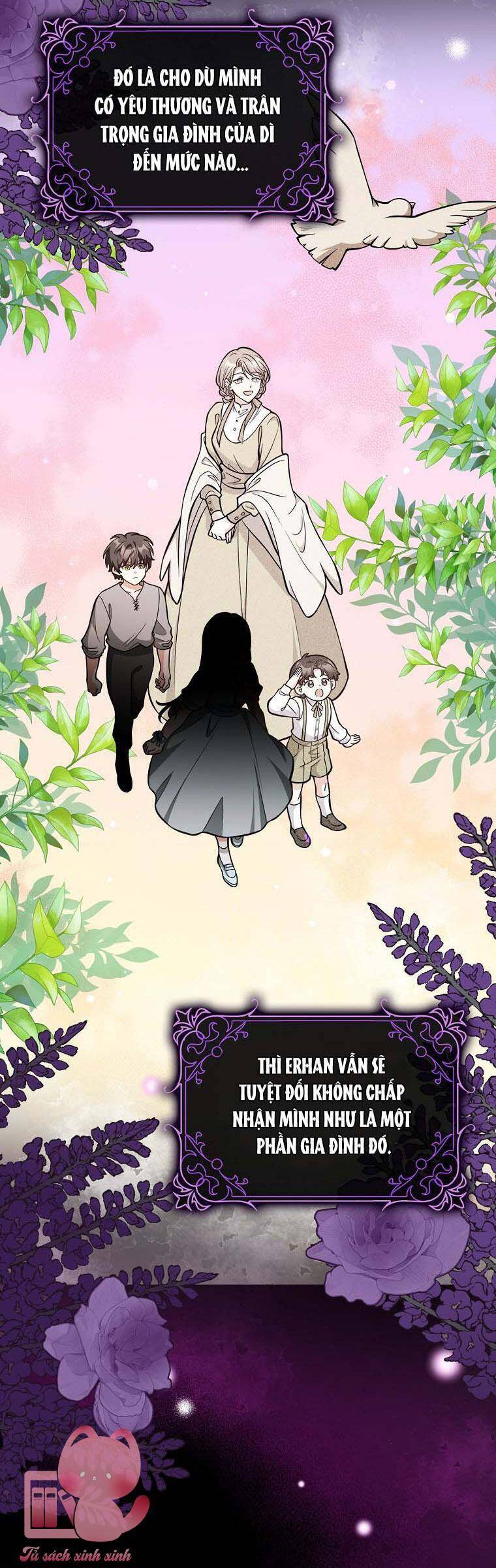 Tôi Thề Chúng Ta Chỉ Là Bạn - Chap 54 - Trang 39