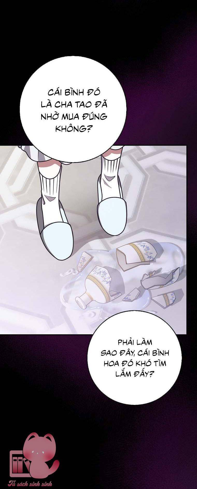 Tôi Thề Chúng Ta Chỉ Là Bạn - Chap 54 - Trang 42