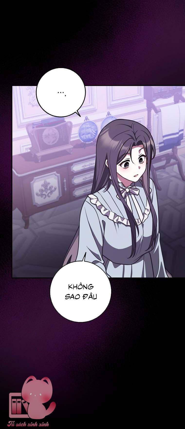 Tôi Thề Chúng Ta Chỉ Là Bạn - Chap 54 - Trang 43