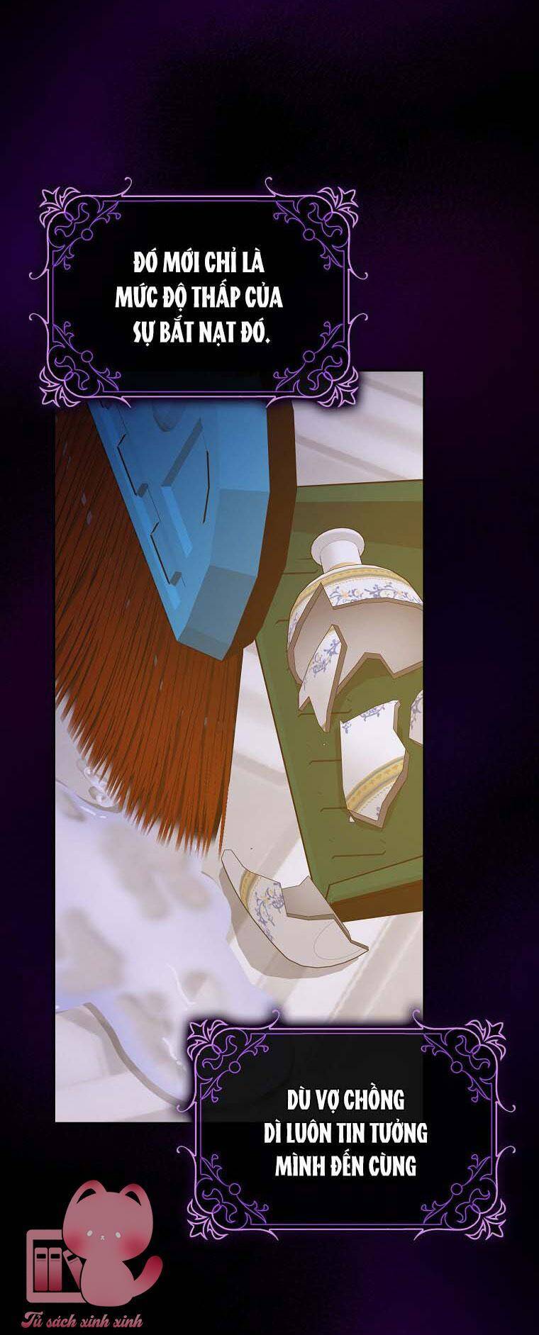 Tôi Thề Chúng Ta Chỉ Là Bạn - Chap 54 - Trang 45