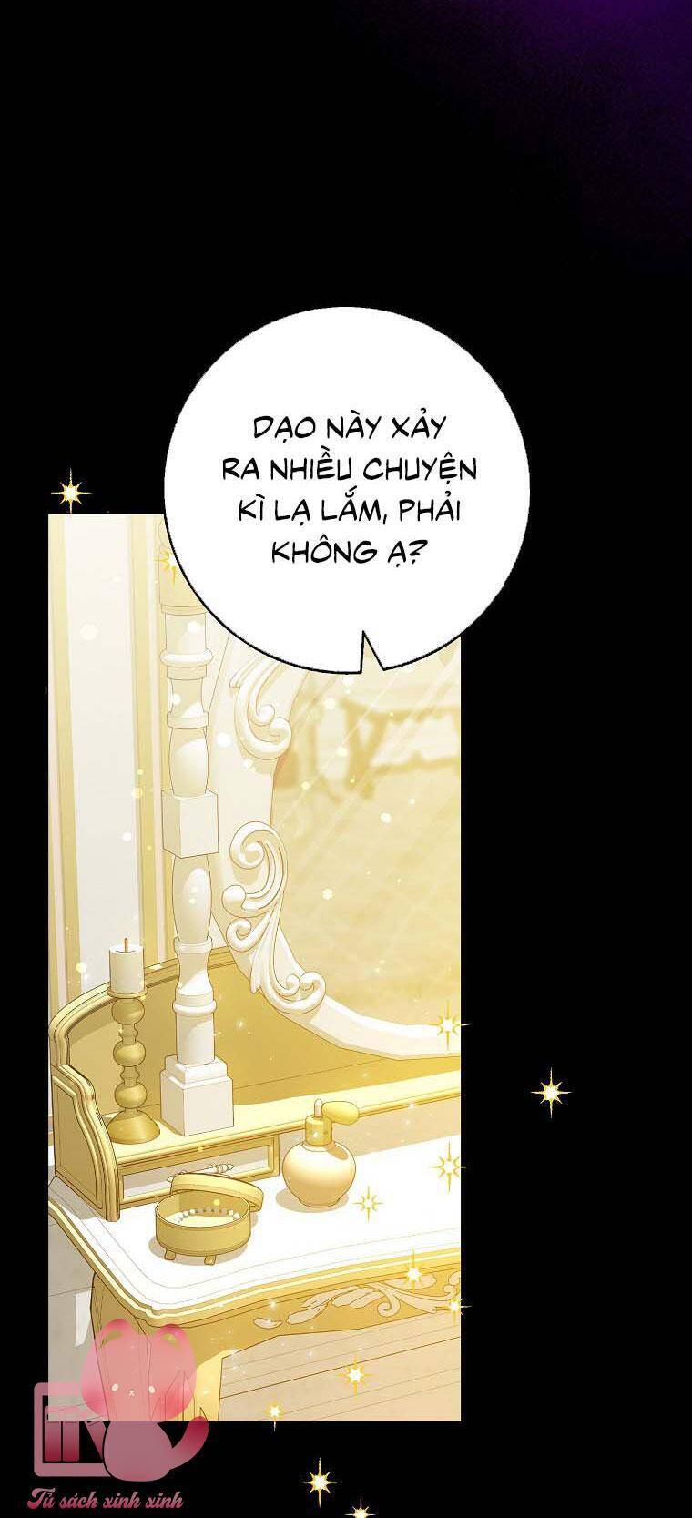 Tôi Thề Chúng Ta Chỉ Là Bạn - Chap 54 - Trang 48