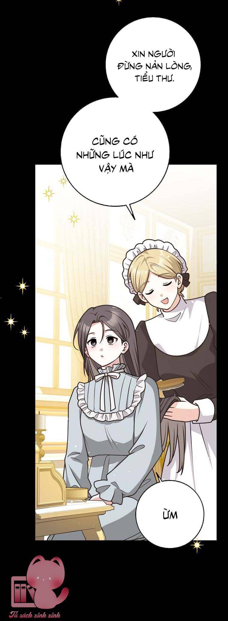 Tôi Thề Chúng Ta Chỉ Là Bạn - Chap 54 - Trang 49