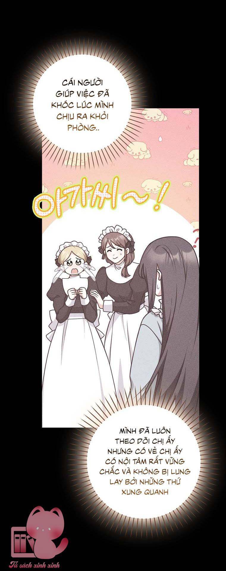 Tôi Thề Chúng Ta Chỉ Là Bạn - Chap 54 - Trang 50