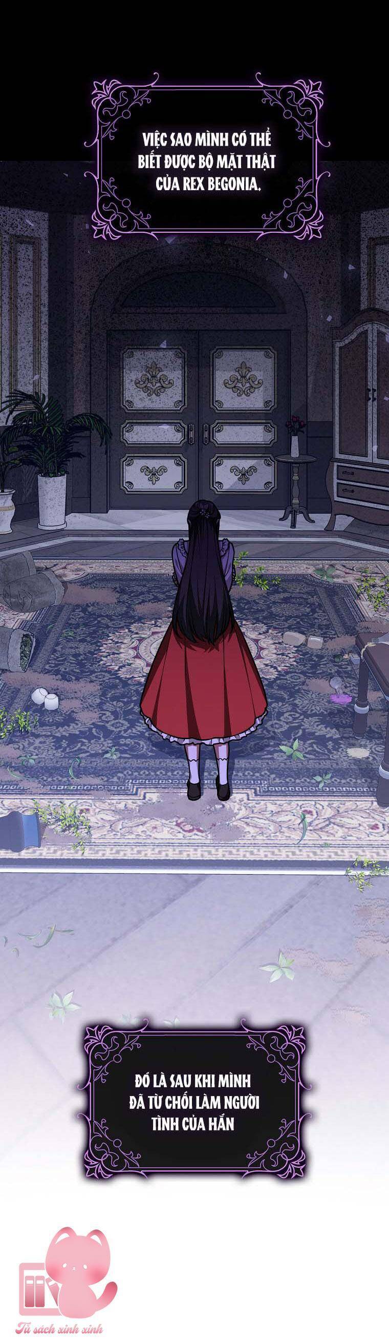 Tôi Thề Chúng Ta Chỉ Là Bạn - Chap 54 - Trang 6