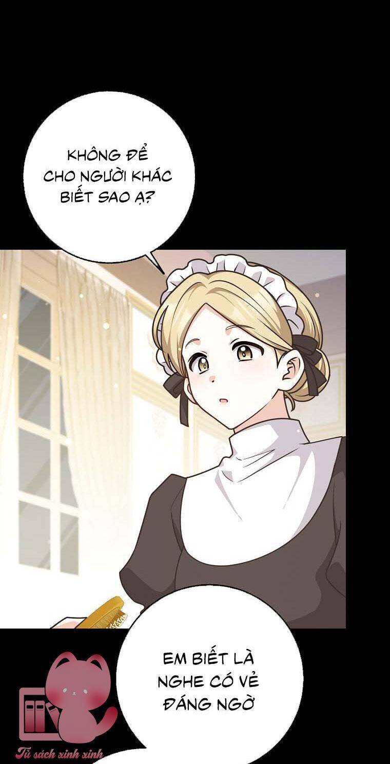 Tôi Thề Chúng Ta Chỉ Là Bạn - Chap 54 - Trang 52