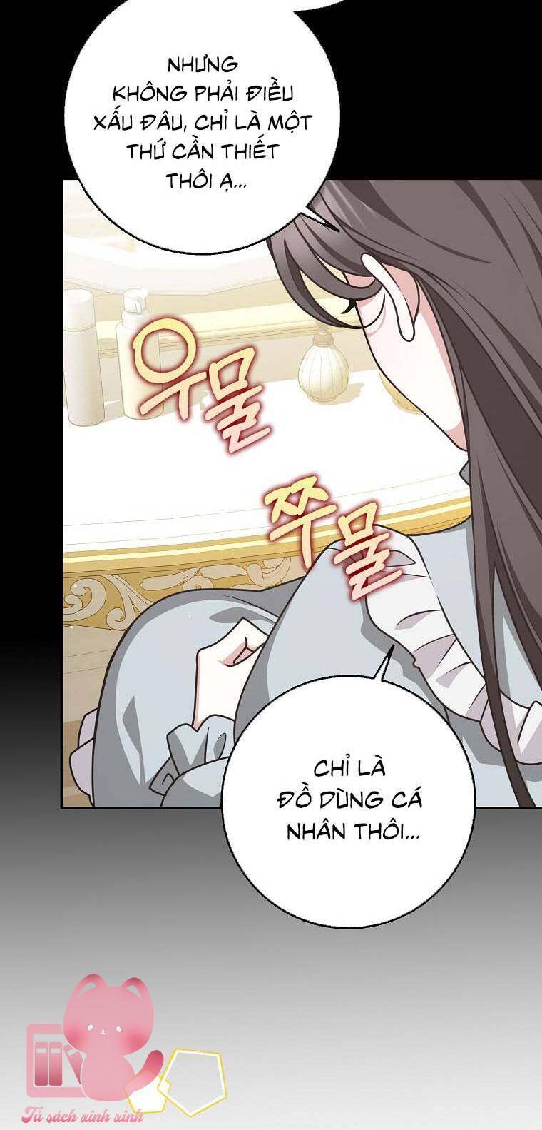 Tôi Thề Chúng Ta Chỉ Là Bạn - Chap 54 - Trang 53
