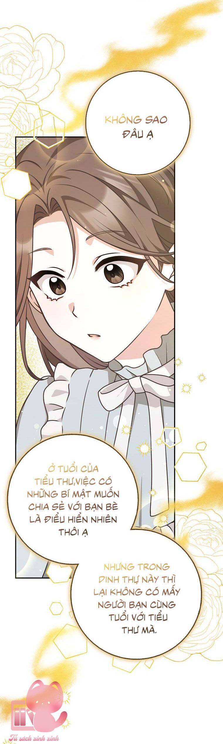 Tôi Thề Chúng Ta Chỉ Là Bạn - Chap 54 - Trang 55