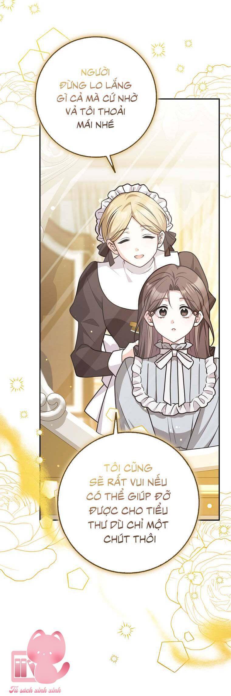 Tôi Thề Chúng Ta Chỉ Là Bạn - Chap 54 - Trang 56