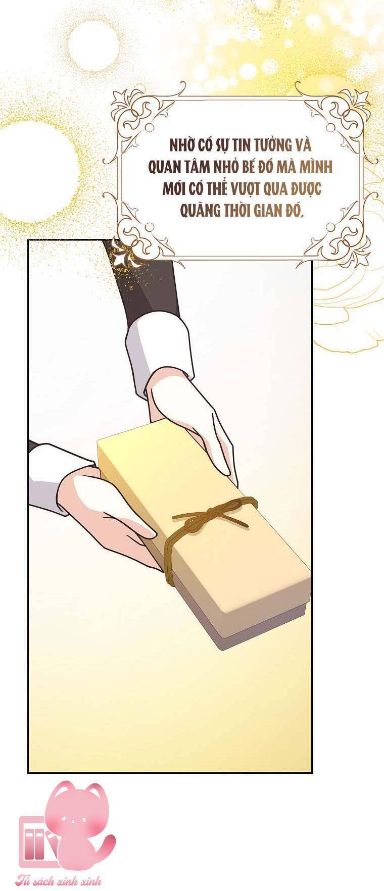 Tôi Thề Chúng Ta Chỉ Là Bạn - Chap 54 - Trang 58
