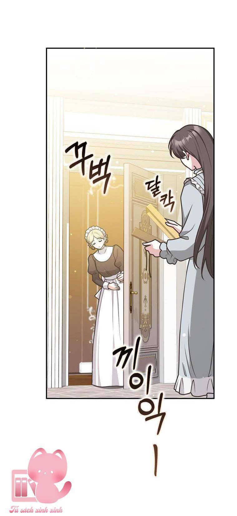 Tôi Thề Chúng Ta Chỉ Là Bạn - Chap 54 - Trang 59