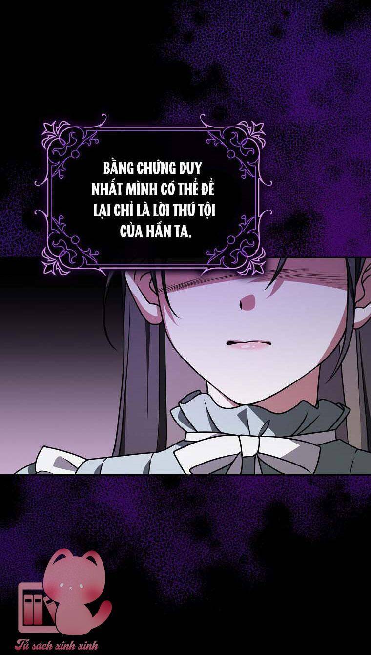 Tôi Thề Chúng Ta Chỉ Là Bạn - Chap 54 - Trang 62