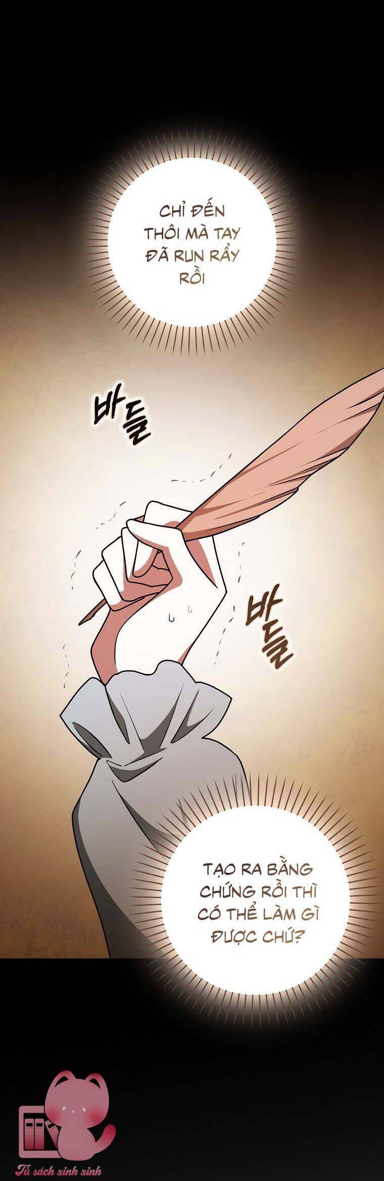Tôi Thề Chúng Ta Chỉ Là Bạn - Chap 54 - Trang 63