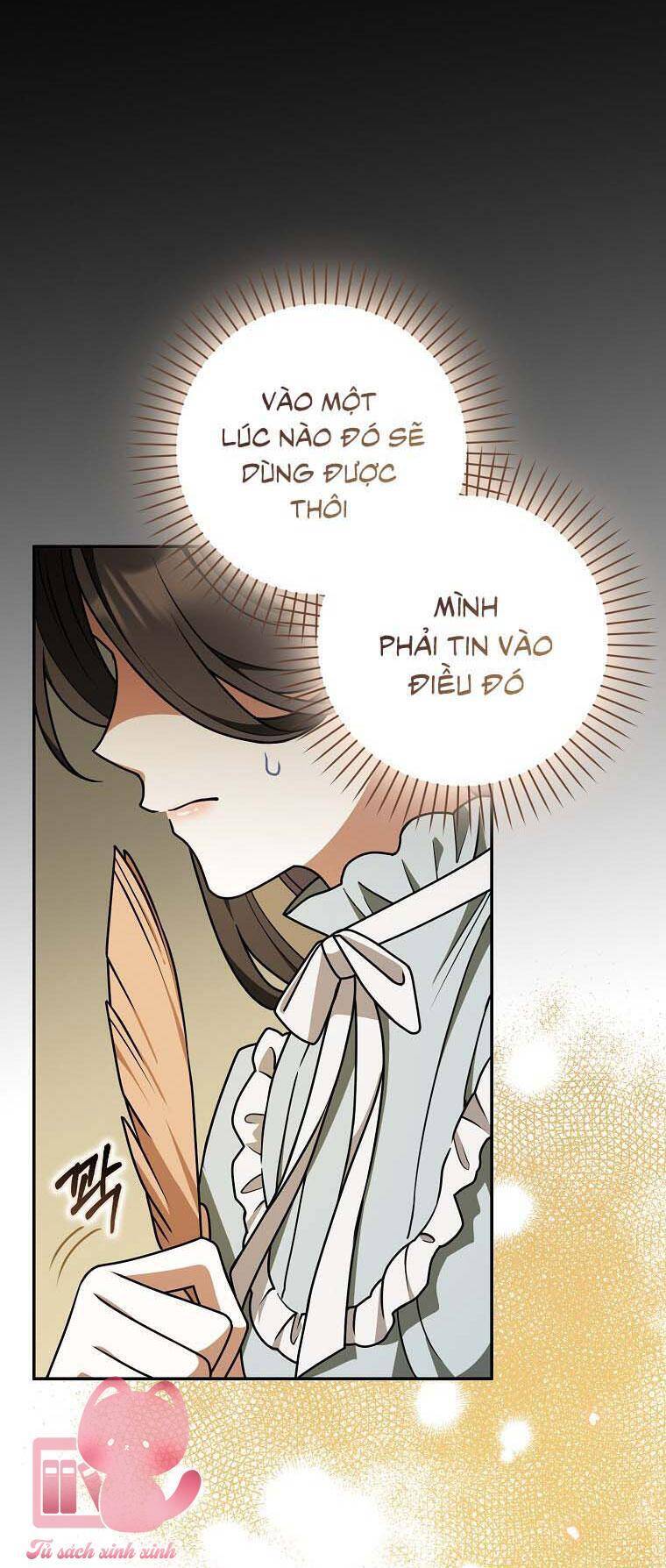 Tôi Thề Chúng Ta Chỉ Là Bạn - Chap 54 - Trang 64